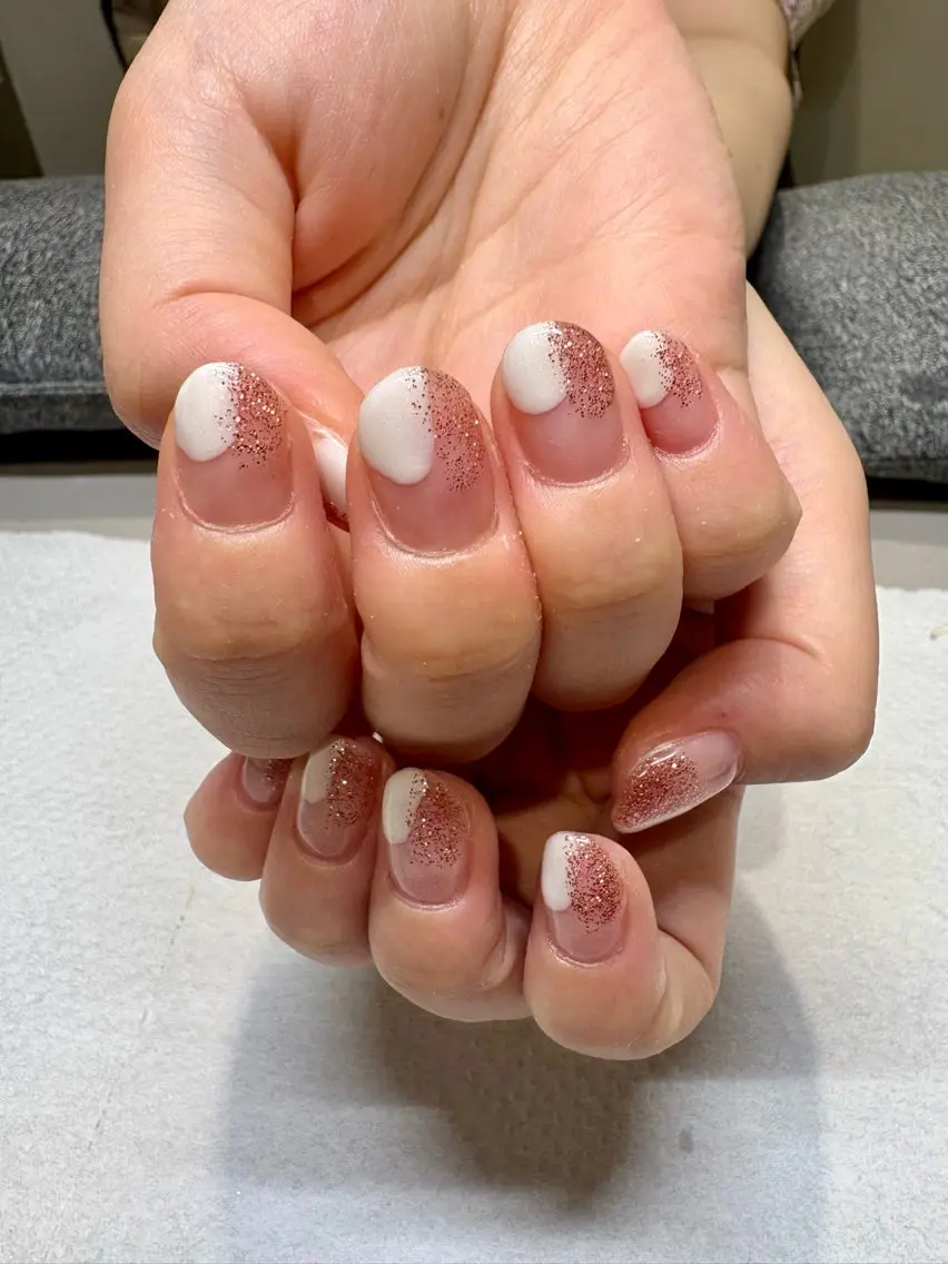 ネイル &robe Sachikoのネイルデザイン