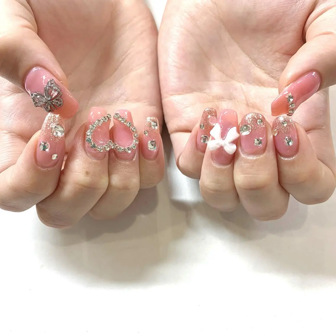 メンズ ネイル YUN君 🦍のネイルデザイン
