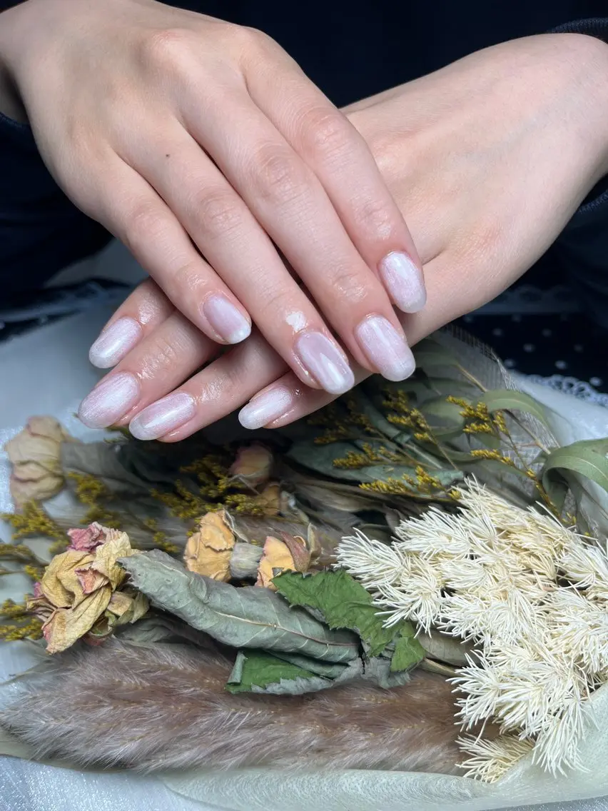 ネイル ハンドネイル KARI ネイルサロンのネイルデザイン