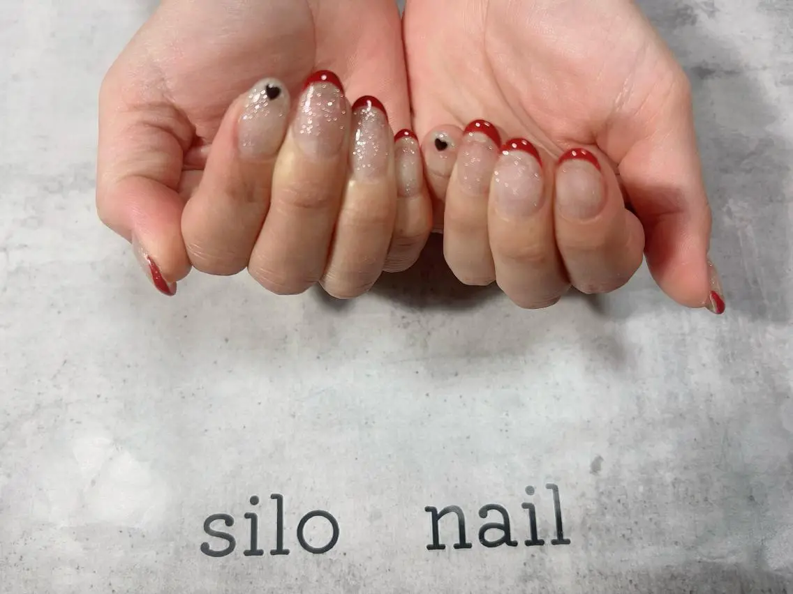 ネイル silo salon しろさろんの眉毛・アイブロウイメージ