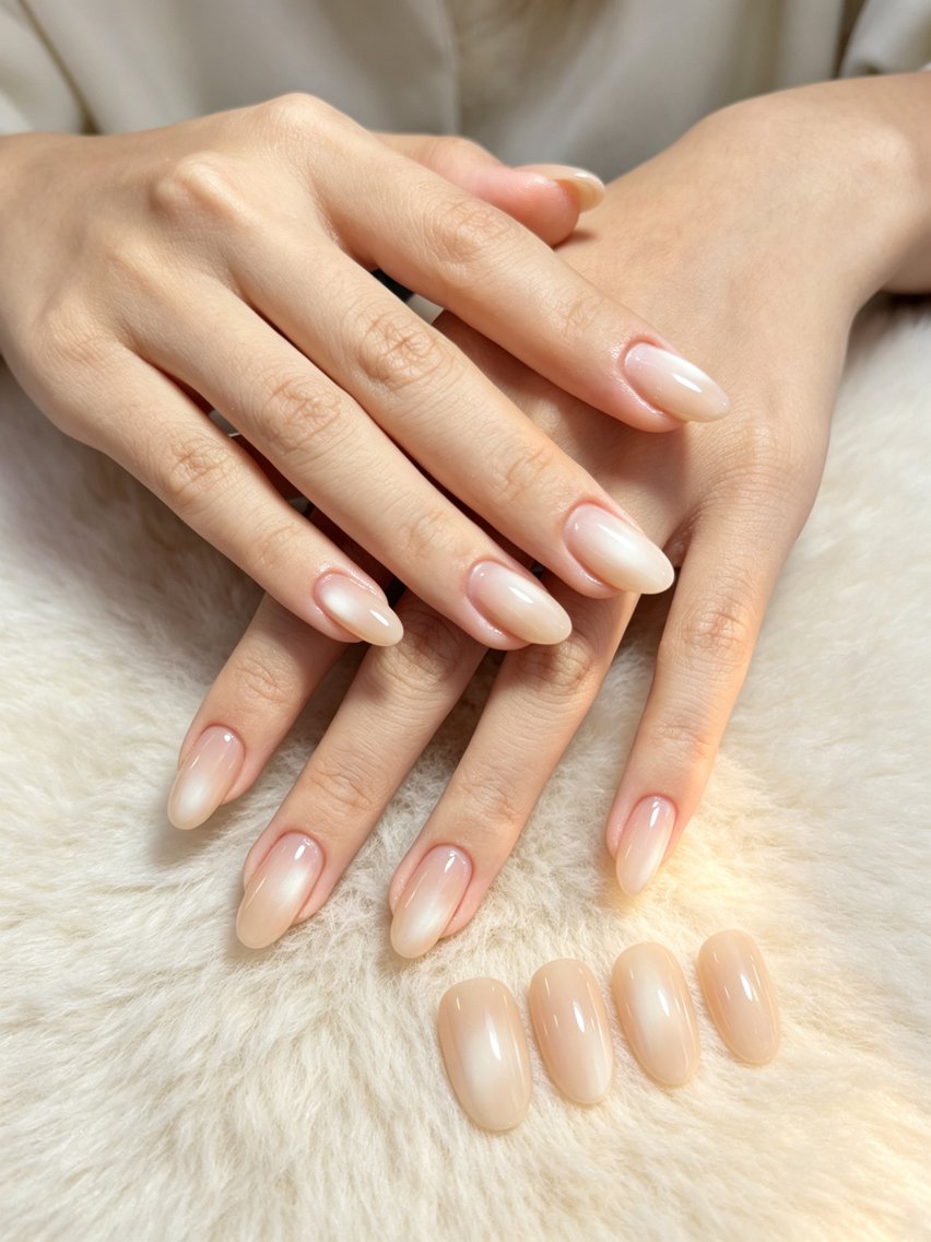 ネイル ハンドネイル YONA nailのネイルデザイン