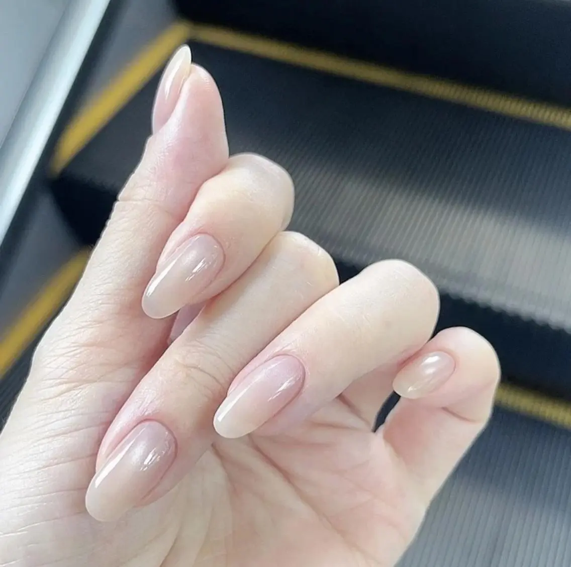 ネイル ハンドネイル 🎀 Ayaka_nailのネイルデザイン
