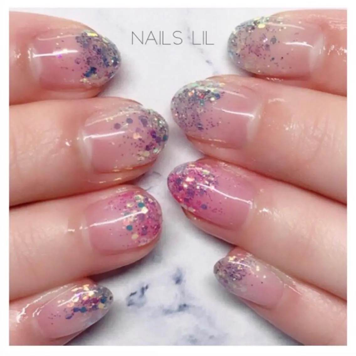 ネイル Nail salon luluのネイルデザイン