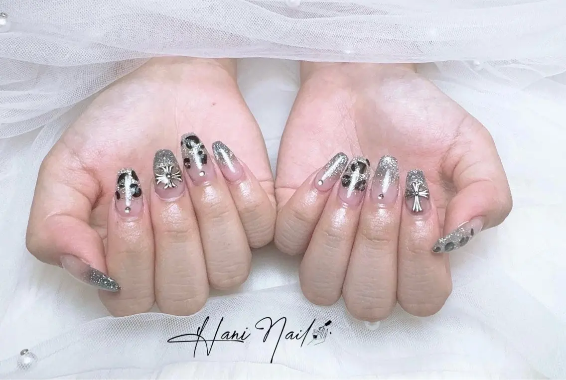 ネイル ハンドネイル Hani Nail 【ハニネイル】のネイルデザイン