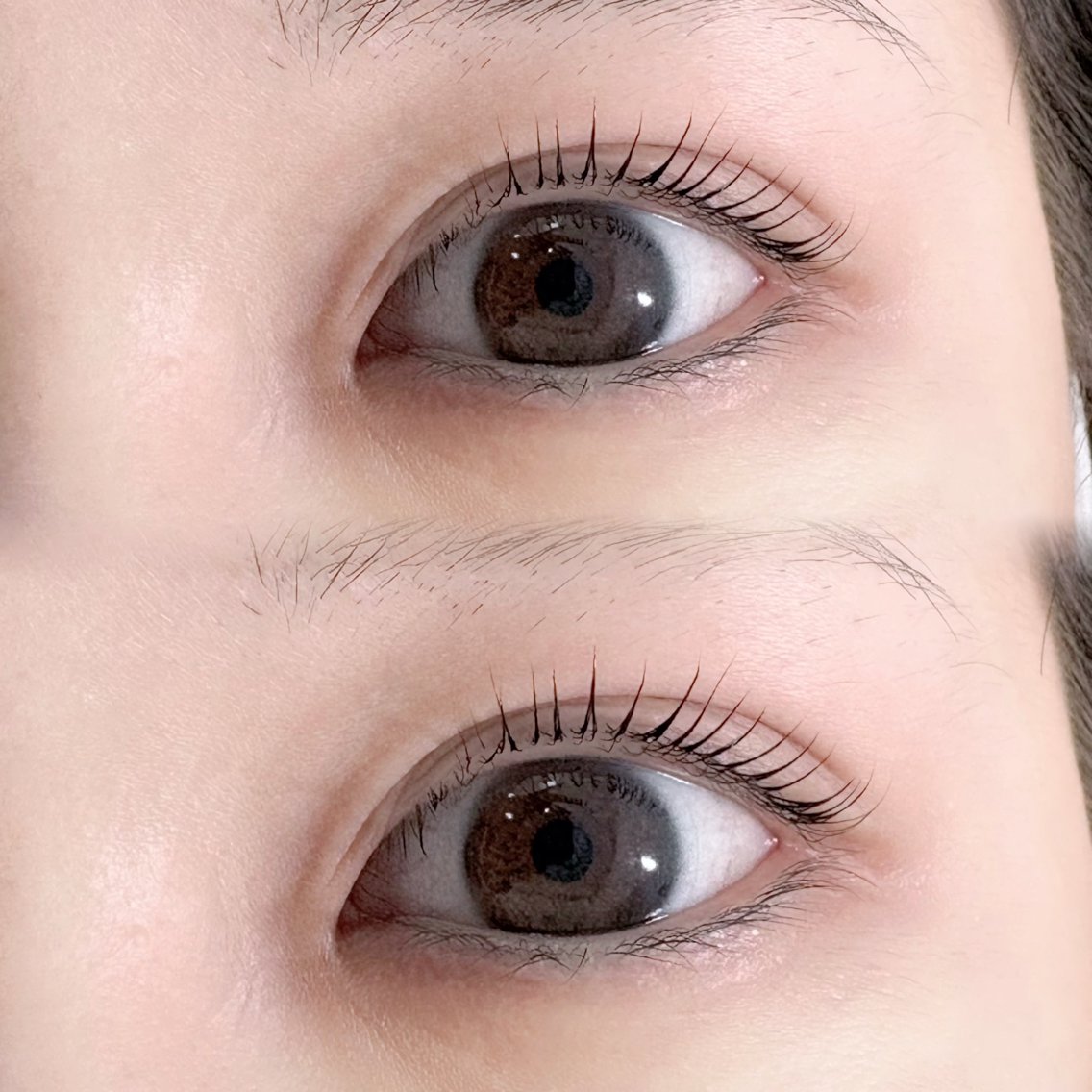 マツエク・マツパ マツパ eyelist kaede🫧のマツエク・マツパデザイン