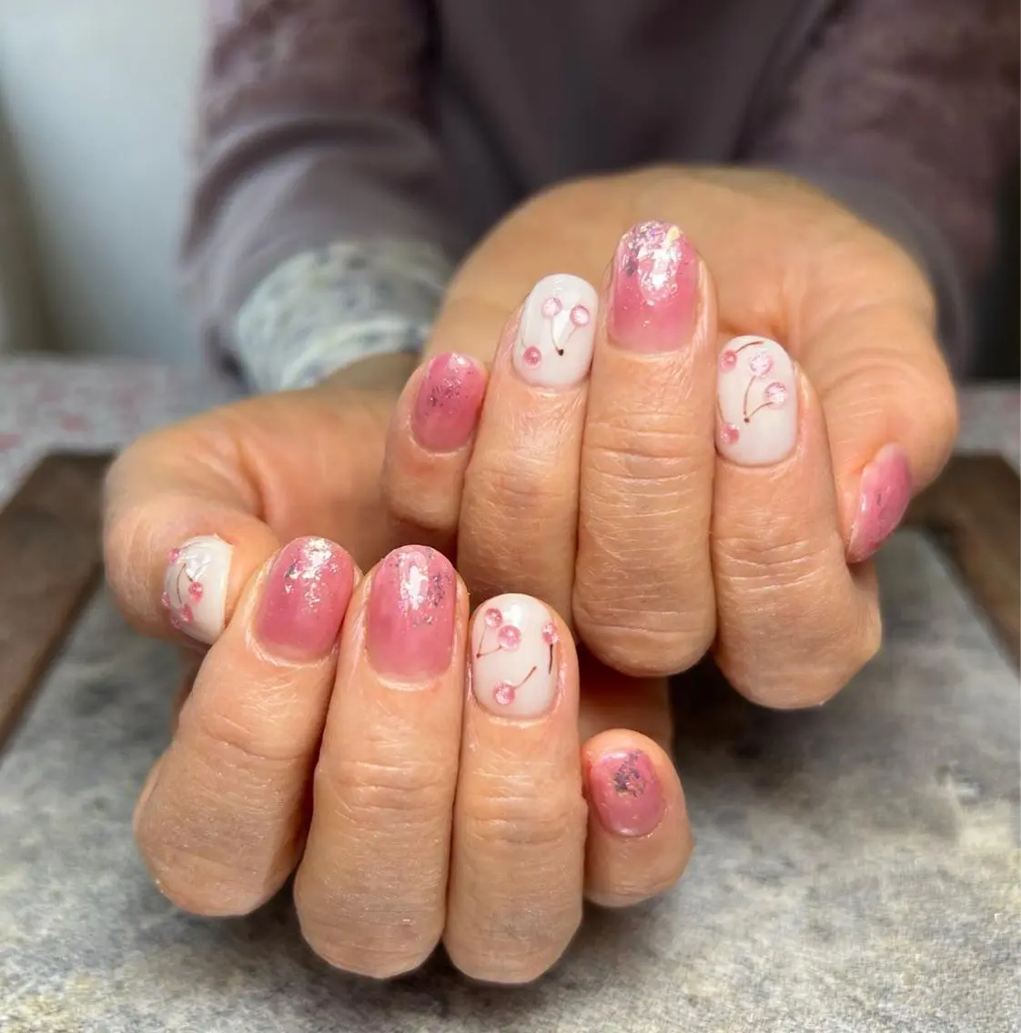 ネイル Unicorn Nail 矢場町店のネイルデザイン