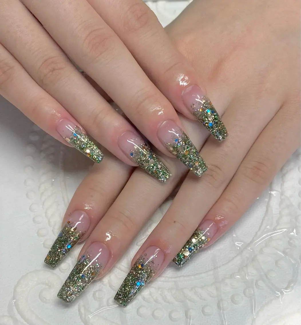 ロング ネイル ハンドネイル LUNE NAILのその他イメージ