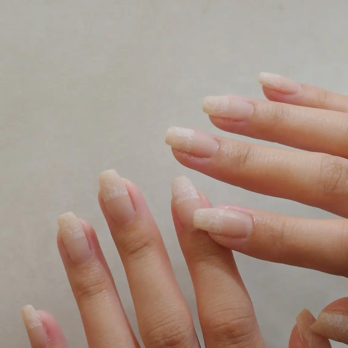 ネイル ハンドネイル reika .のネイルデザイン