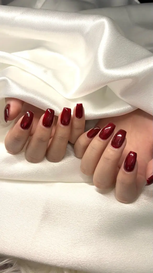 ネイル ハンドネイル Siinail saraのネイルデザイン