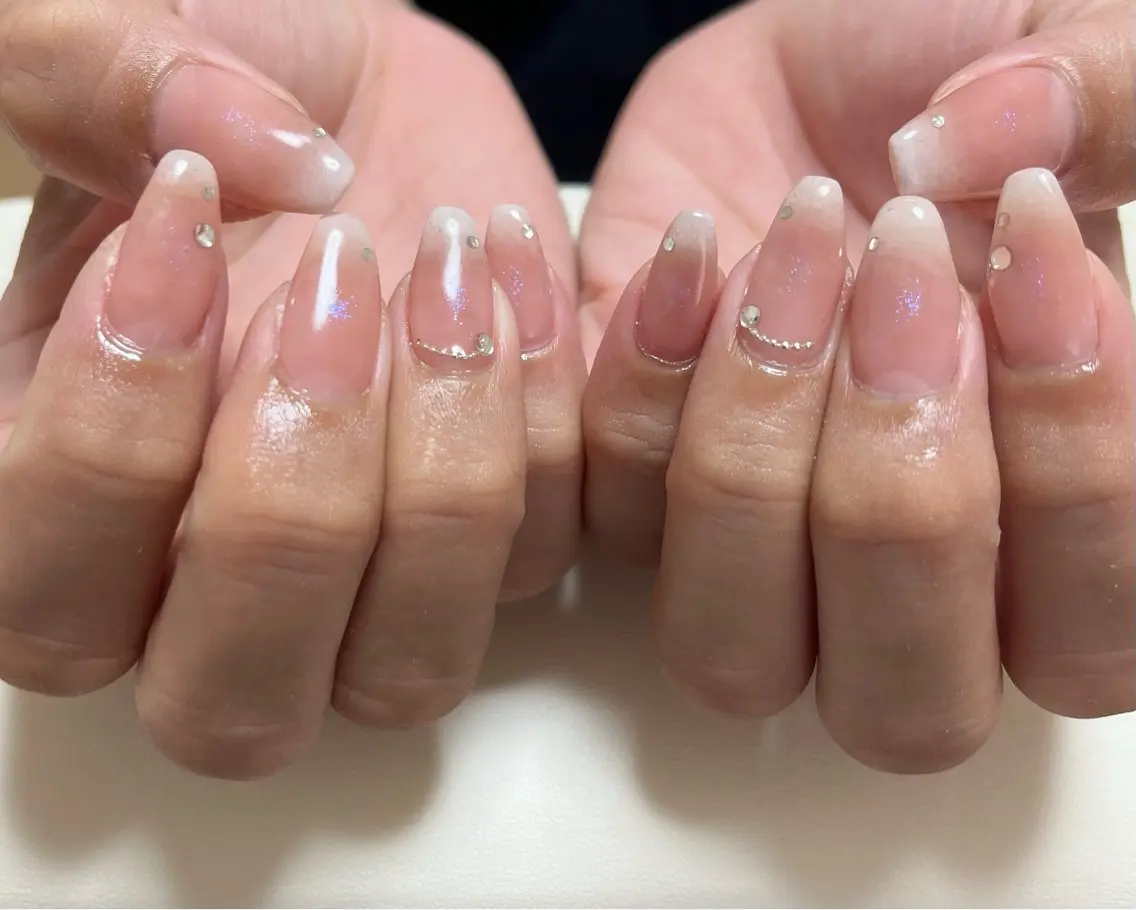 ネイル nail M&Tのネイルデザイン