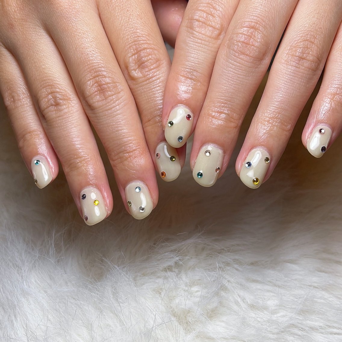 ネイル MISAKO nailのネイルデザイン