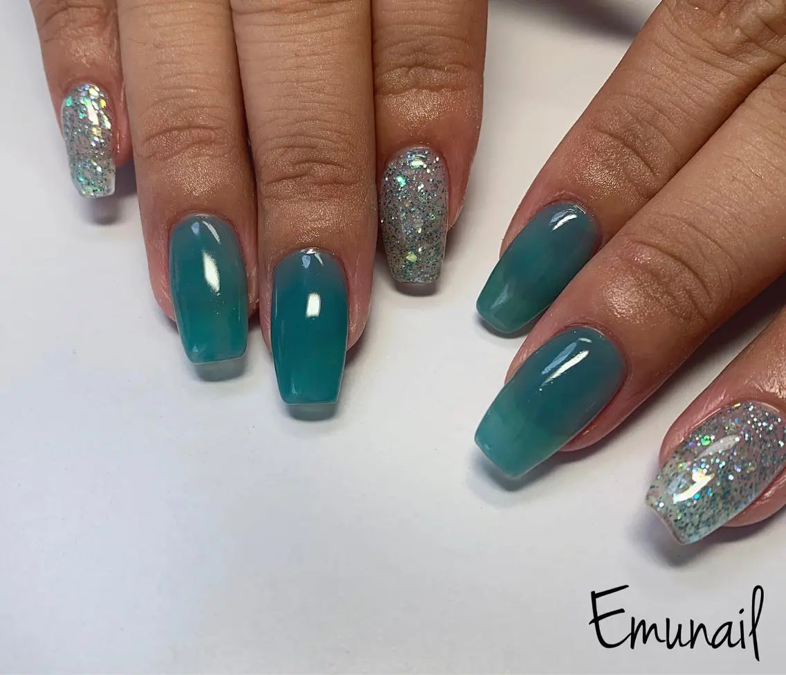 ネイル ハンドネイル Emu Nailのネイルデザイン