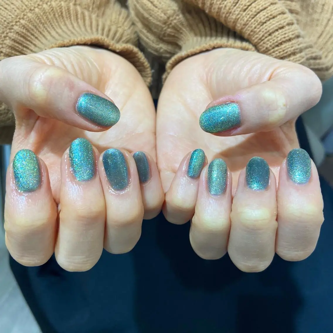 ネイル Umi nail& eyelashのネイルデザイン