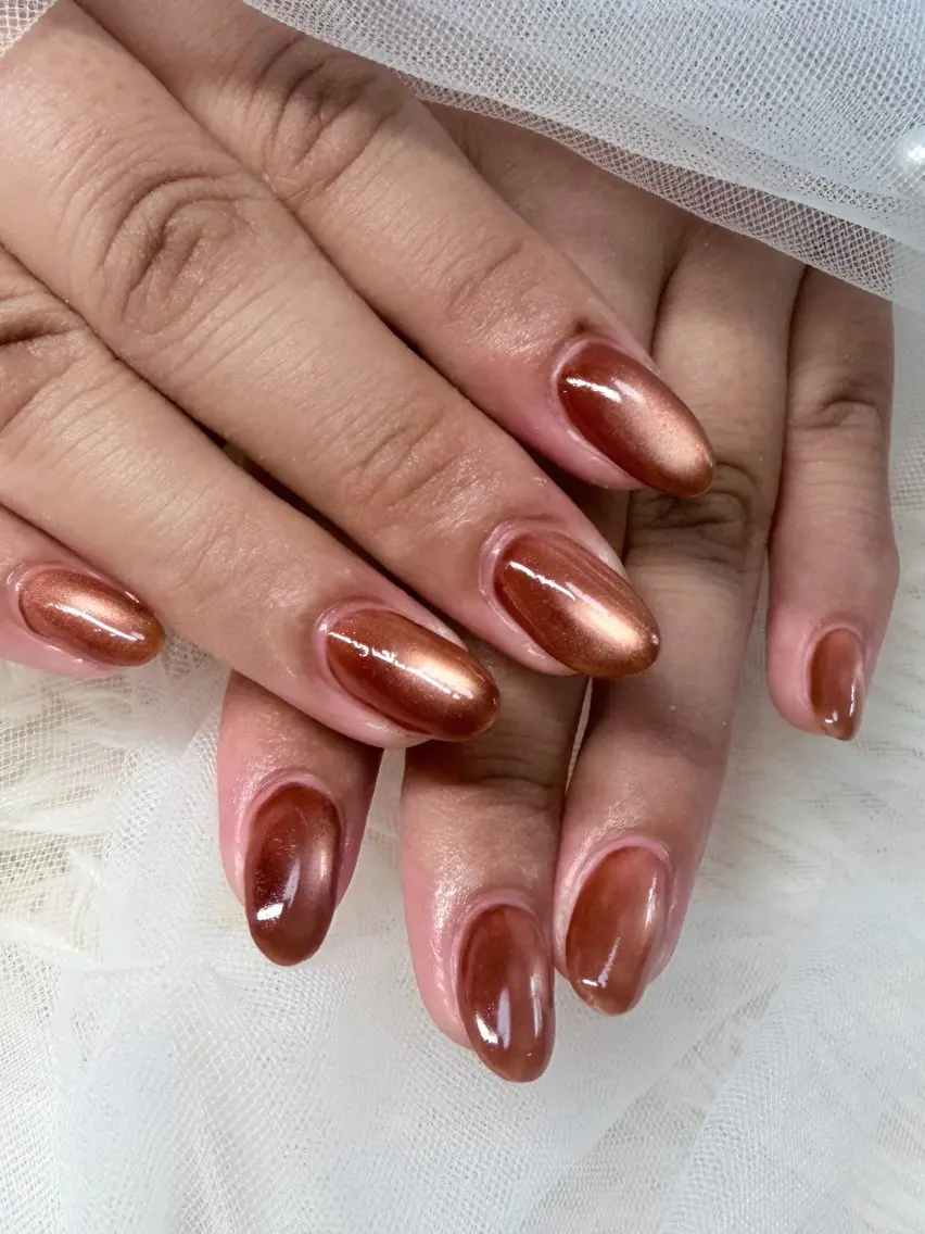 ネイル ハンドネイル nail salon Soalaのネイルデザイン