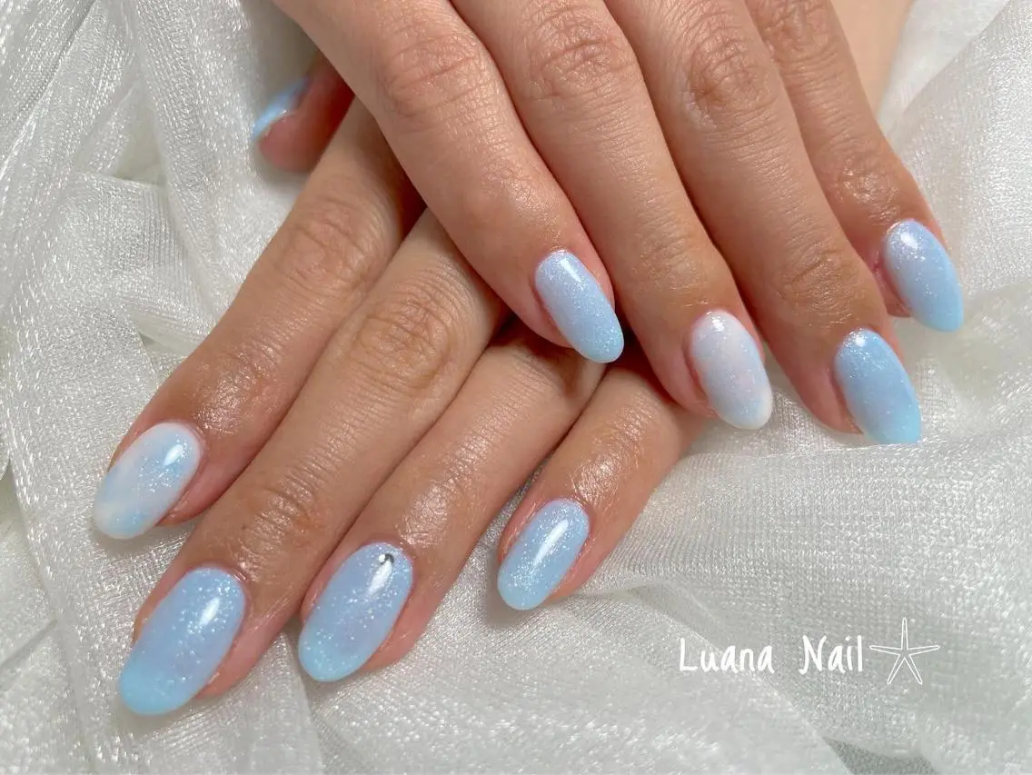 ネイル Nail Salon Subaruのネイルデザイン