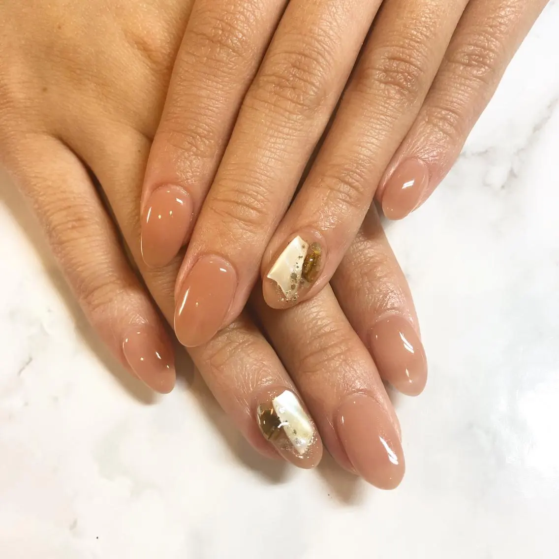 ネイル nail salon Titaleeのネイルデザイン