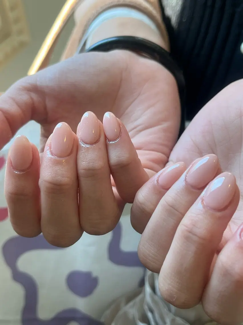 ネイル +vico Reiのネイルデザイン