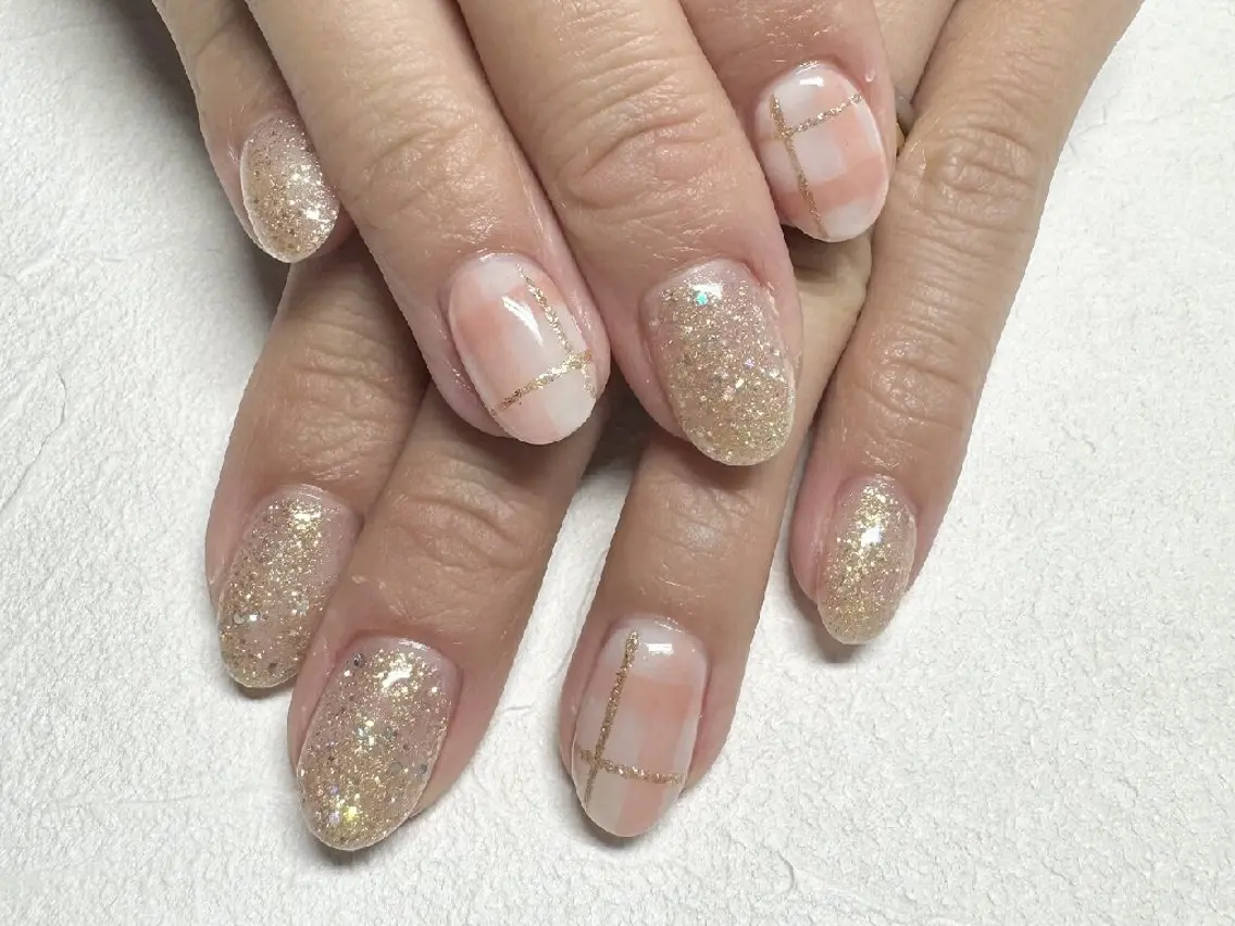 ネイル JULIE NAILのネイルデザイン