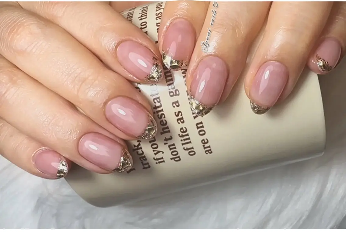 ネイル ハンドネイル Ayumi nails川崎店のネイルデザイン