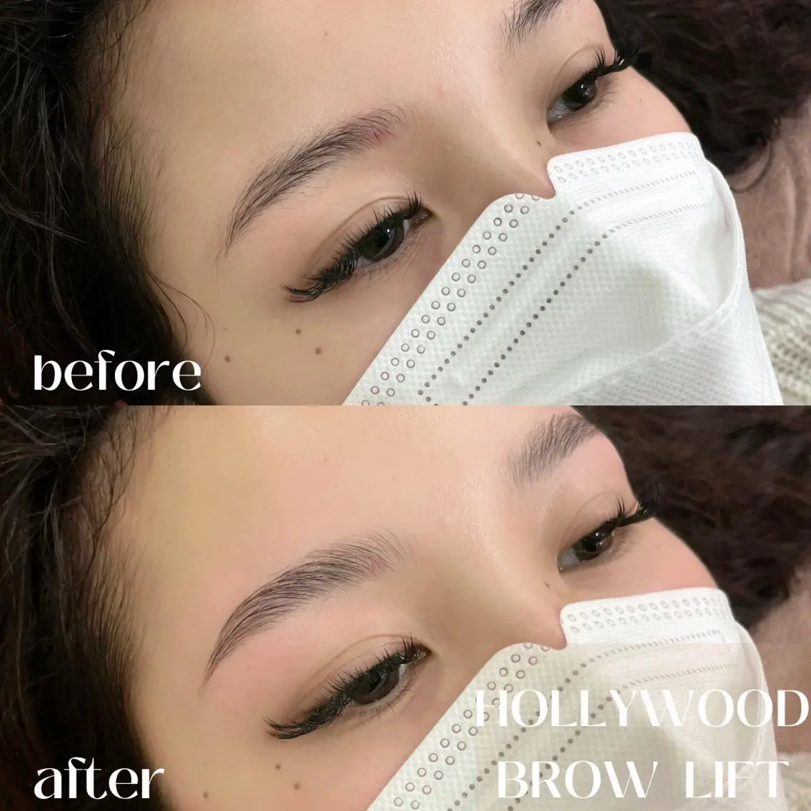 アイブロウ mish eyebrowのエステ・リラクイメージ