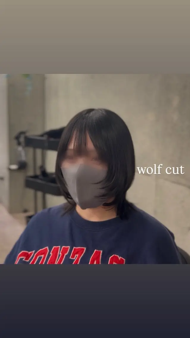 mei _ colorlist☆のヘアスタイル