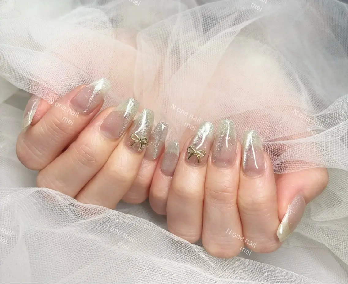 ネイル N.one 🎀saki💅のネイルデザイン
