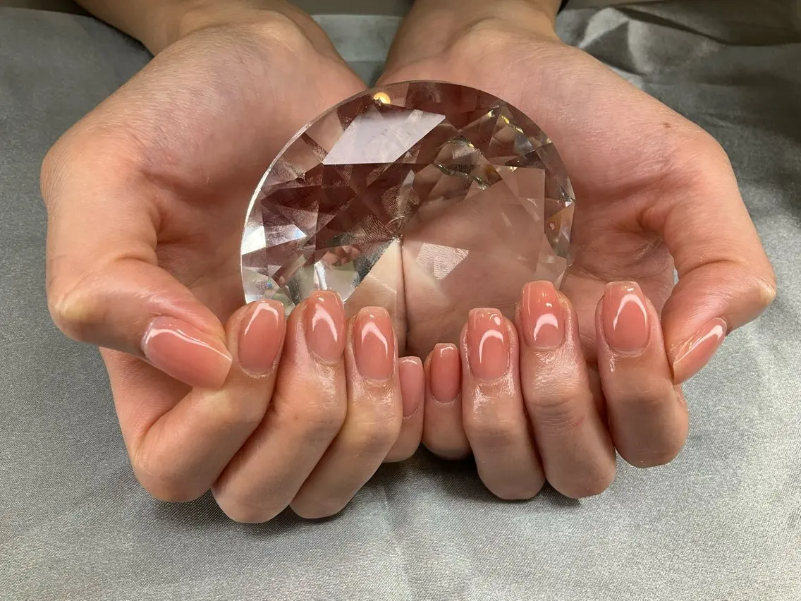 ネイル ハンドネイル Lilynail_ _Hikaruのネイルデザイン
