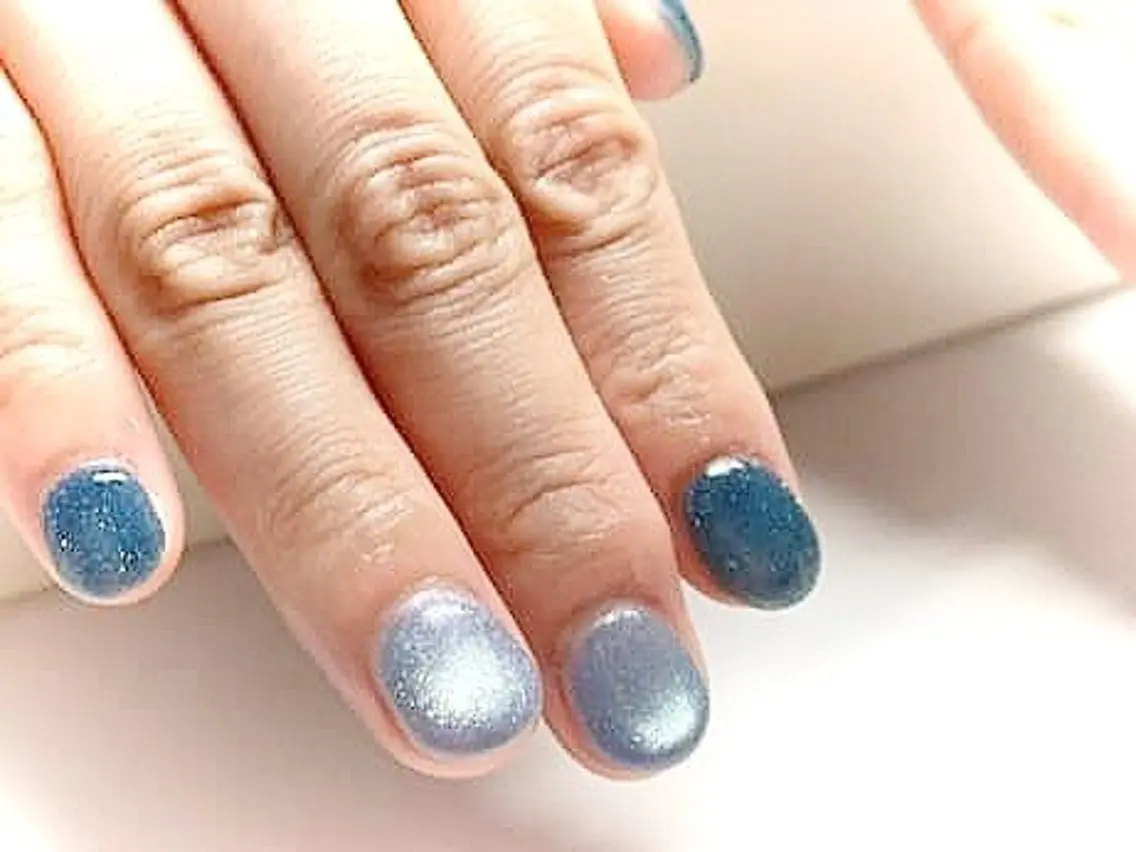 ネイル ハンドネイル JULIE NAILのネイルデザイン