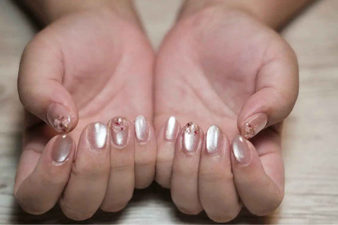 ネイル July nail salonのネイルデザイン