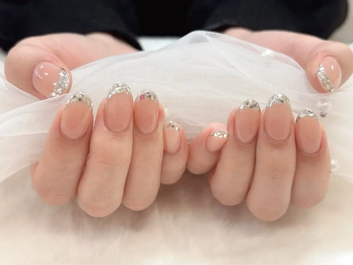 ネイル ハンドネイル 5C NAIL 5C NAILのネイルデザイン