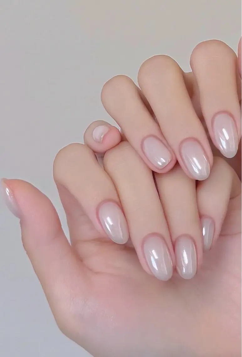 ネイル H1 Nail カオリのネイルデザイン