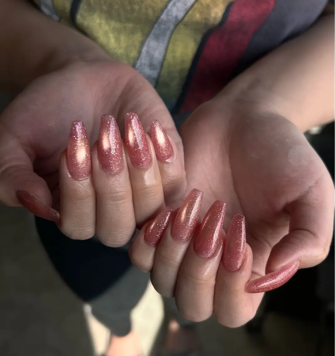 ネイル ハンドネイル Y's nail ˚✧₊YUIのネイルデザイン