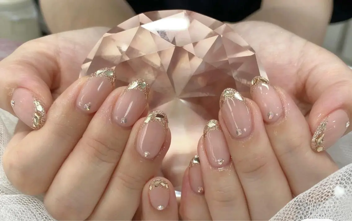 ネイル 狭山店(林) You nailのネイルデザイン
