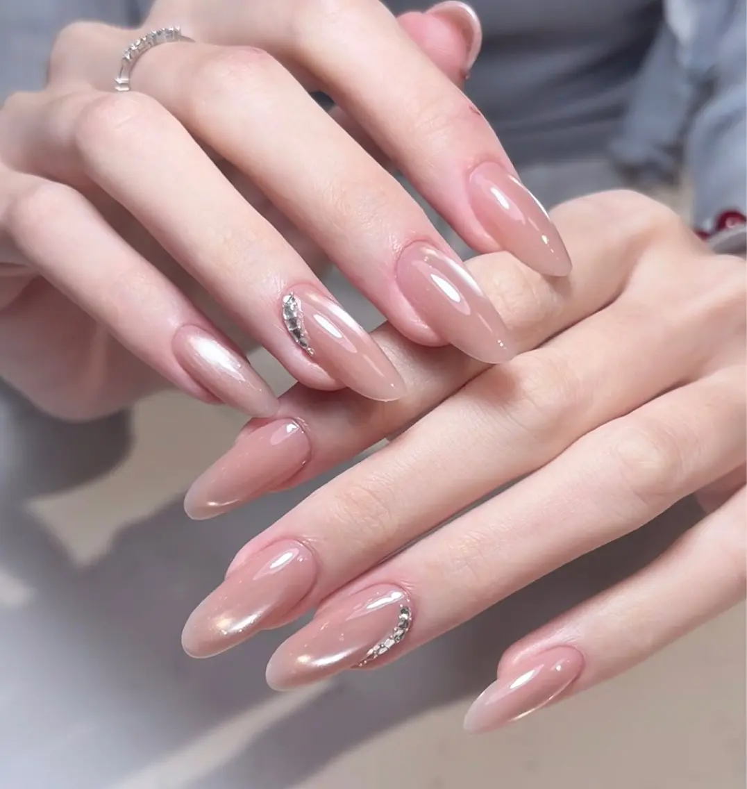 ネイル ハンドネイル Miya🎀 nailのネイルデザイン