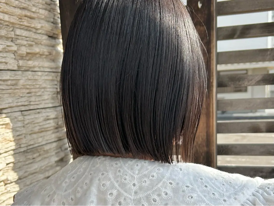 ショート 石川 友美のその他イメージ