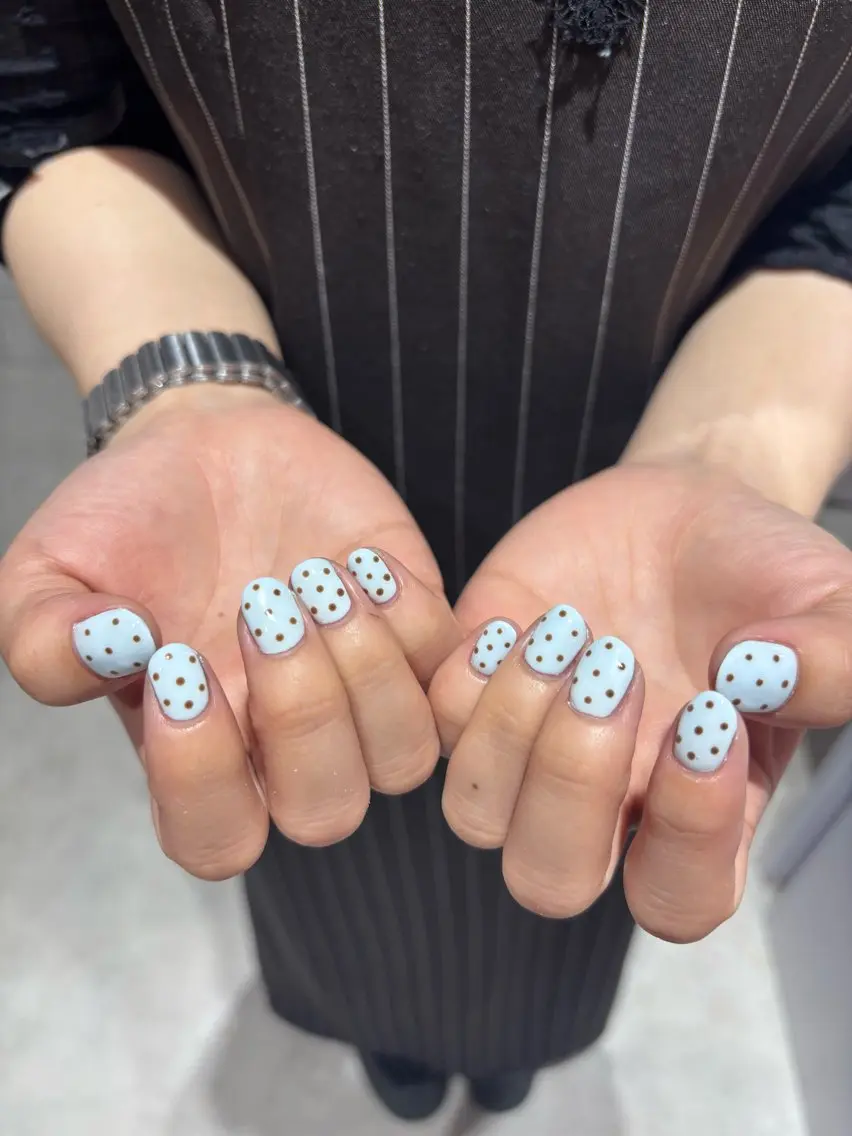 ネイル ハンドネイル ハンドケア cocoro💗 マツエク/ネイルのマツエク・マツパデザイン