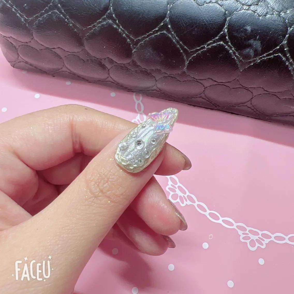 ネイル Sネイル サロン蕨店のネイルデザイン