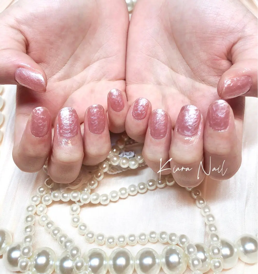 ネイル 🍭Kiara Nail🍭のネイルデザイン