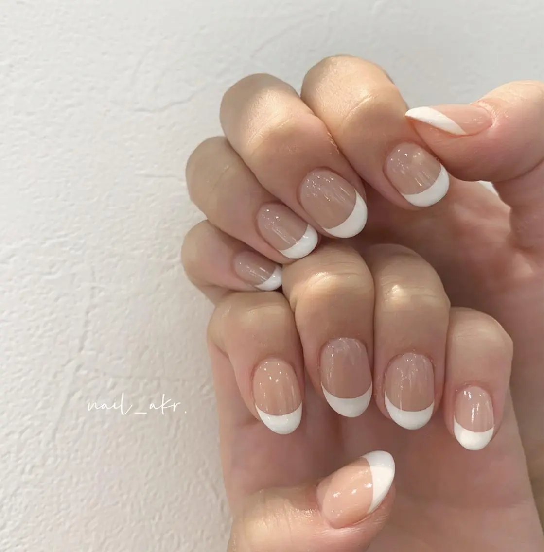 ネイル ハンドネイル nailAVANCE akariのネイルデザイン