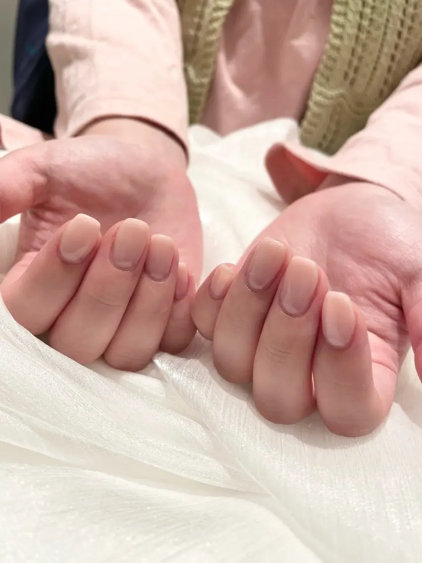 ネイル abbie omiのネイルデザイン