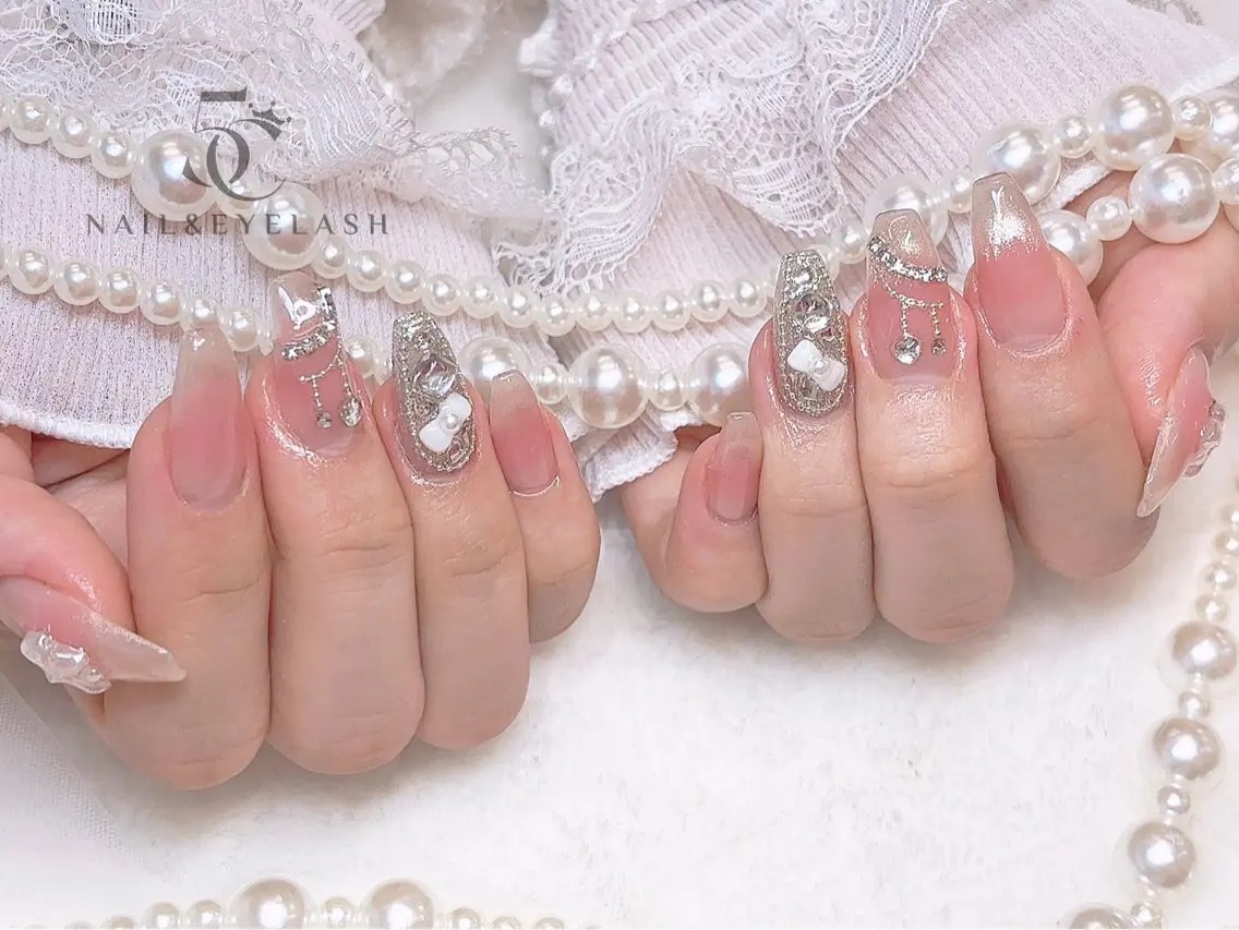 ネイル 5C NAIL 5C NAILのネイルデザイン