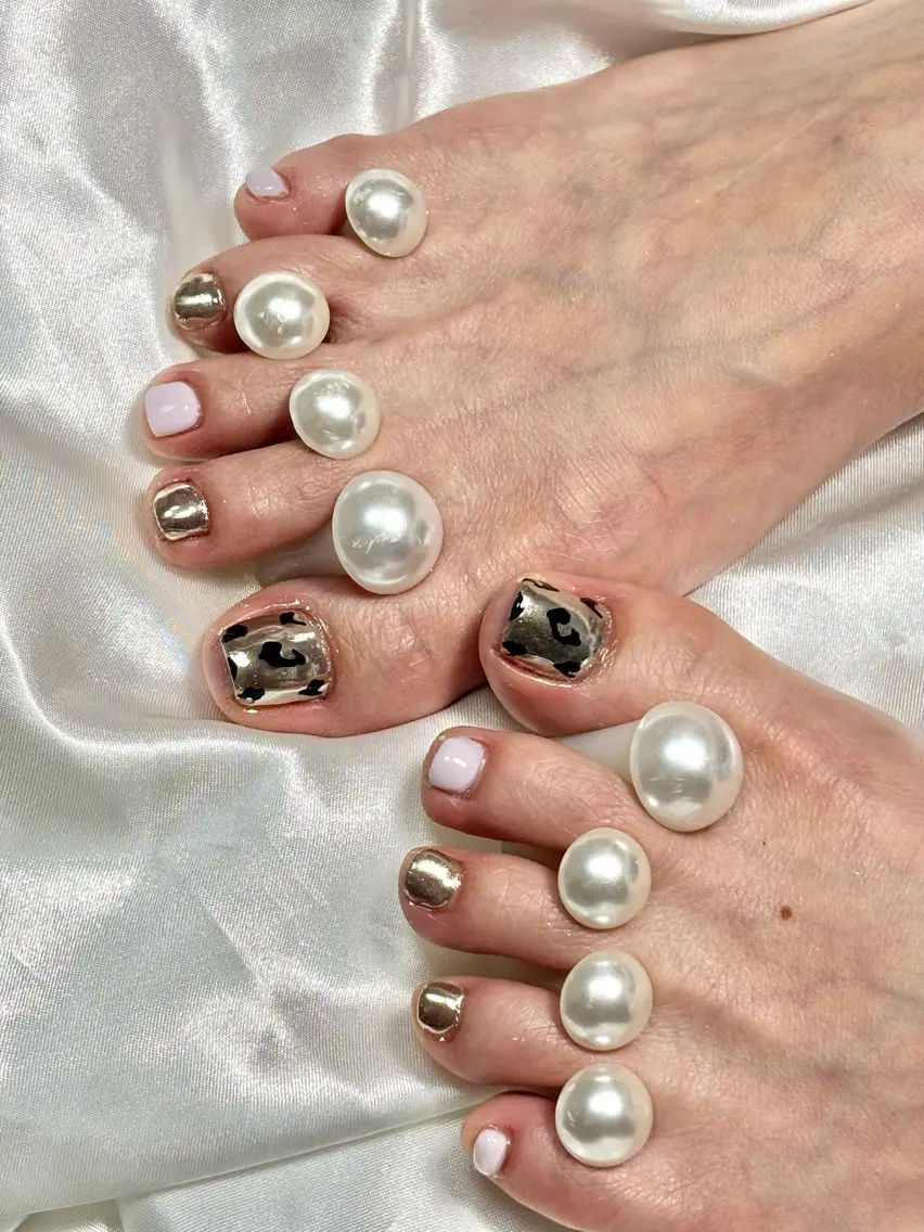 ネイル Y's nailのネイルデザイン