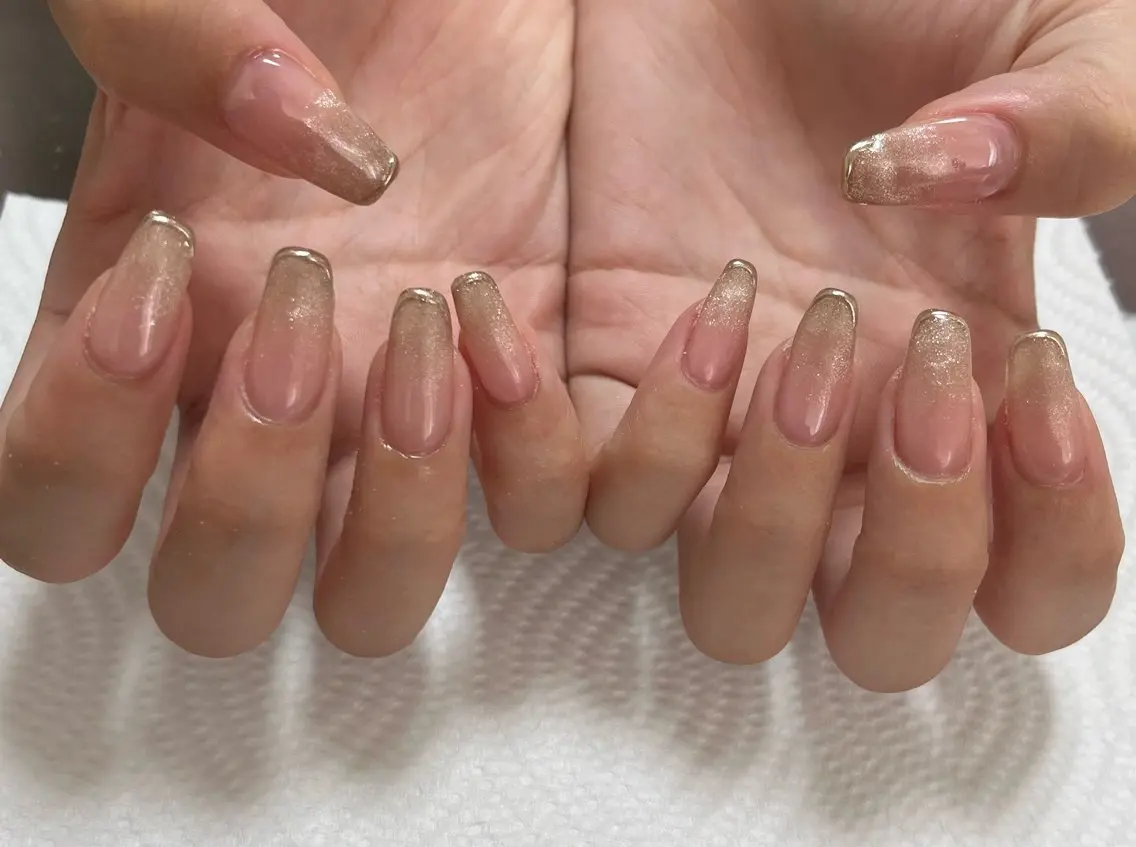 ネイル nail M&Tのネイルデザイン