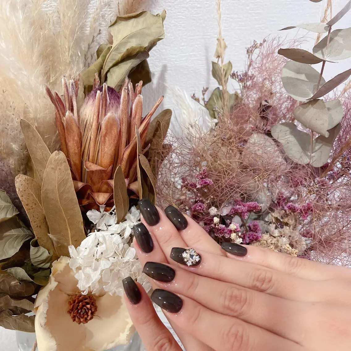 ネイル FLY Nail Salonのネイルデザイン
