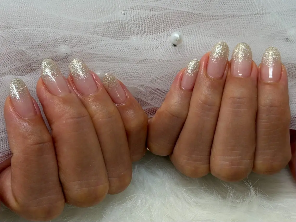 ネイル SHEER nanaのネイルデザイン