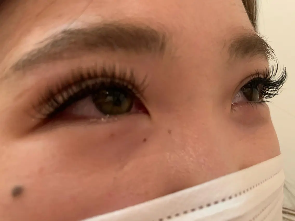 マツエク・マツパ 原 麻優のマツエク・マツパデザイン