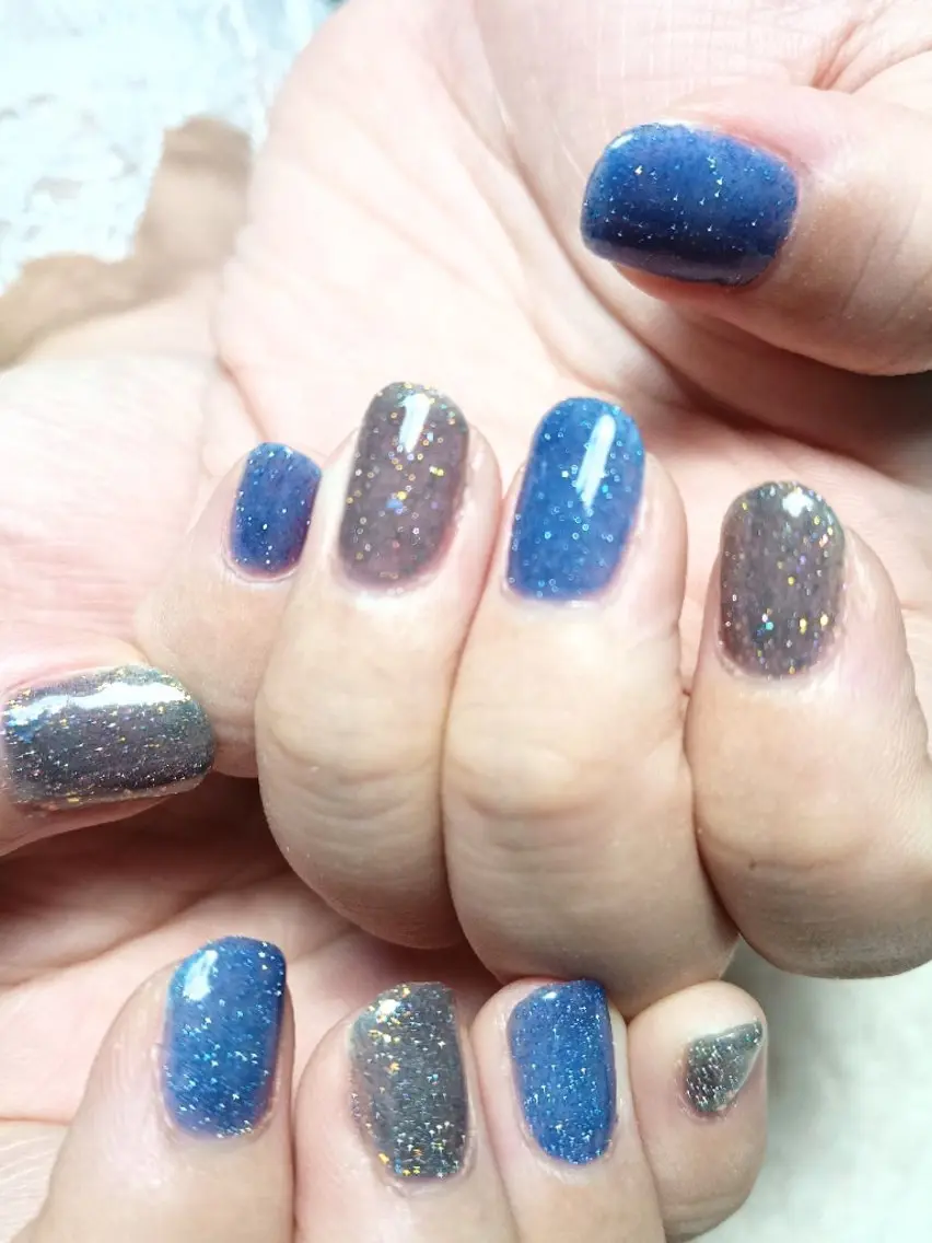 ネイル ami nailのネイルデザイン