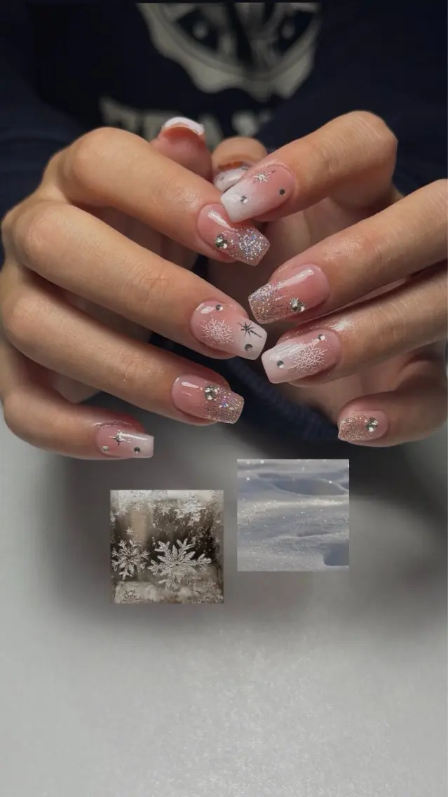 ネイル ハンドネイル yui nailのネイルデザイン