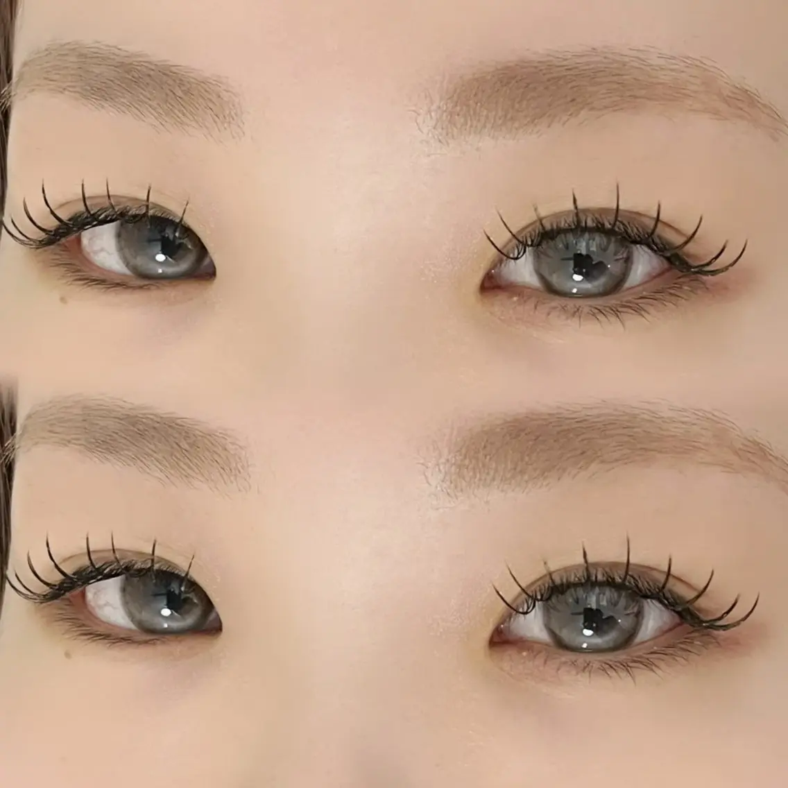 💫当日限定💫 フラットラッシュ120本の写真