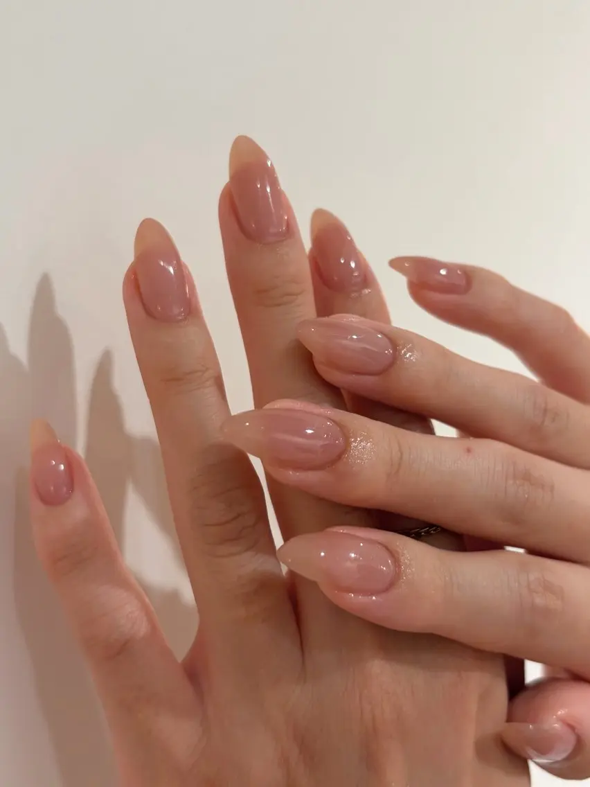 ネイル ハンドネイル Deicy Kannaのネイルデザイン